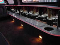 limousine hire Farleigh