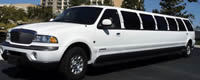 Mersham limousine hire