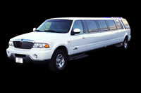 Jacobs Well limousine hire