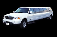 Merrow limo hire