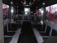 limo hire Peper Harow