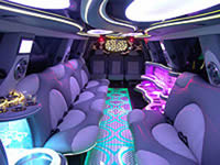 limo hire Maidenhead