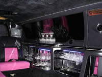 Outwood limousine hire