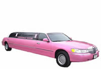 limo hire Hampton Court