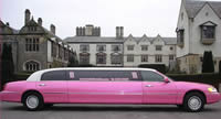 Cranleigh limo hire