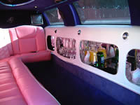 limo hire Lingfield