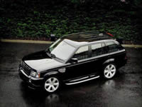 Burgh Heath limo hire