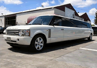 Limpsfield limo hire