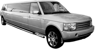 limo hire Charlwood